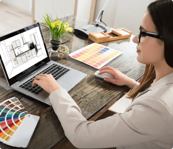 Get Free 3D Design Service