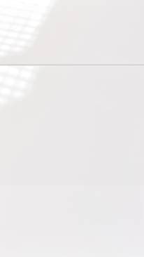 High Gloss White High Gloss White