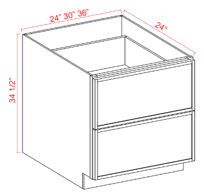 Slim White Oak-2DB36