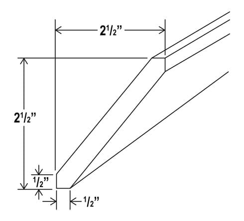Shaker Ashton Green - ACM8