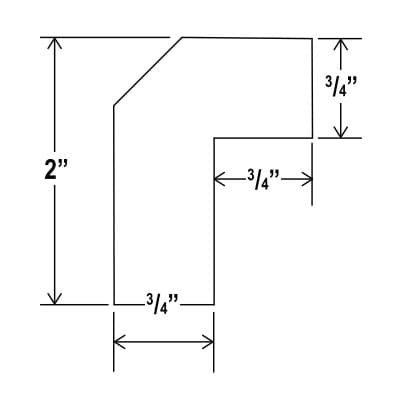 Shaker Ashton Green - ALRM8