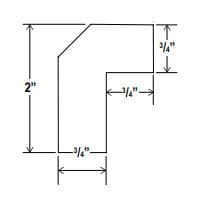 Shaker Espresso-ALRM8