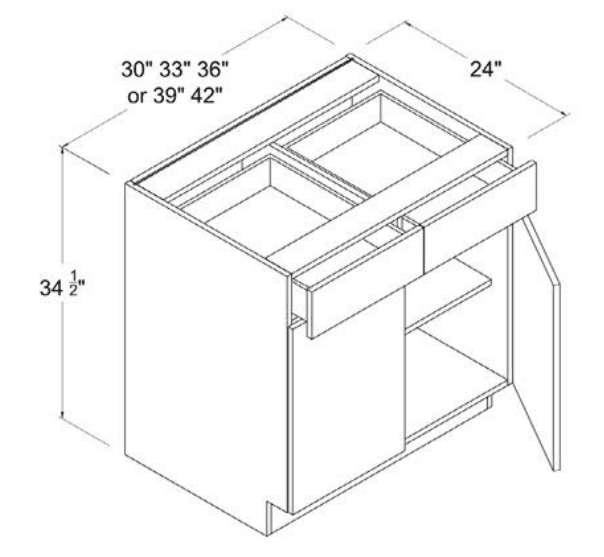 High Gloss White - B30
