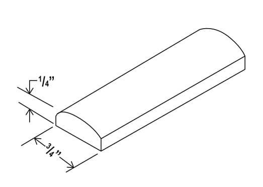 Shaker Ashton Green - BAM