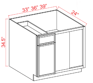 Slim Dove White-BBC39