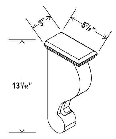 Shaker Ashton Green - CBT