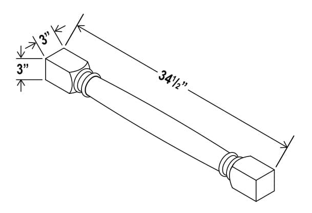 Shaker Ashton Green - CLDL