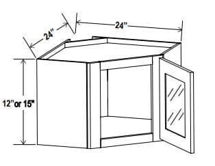 Shaker Espresso-WDC2412GD