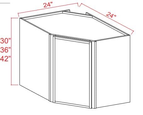 Slim Dove White-DCW2436