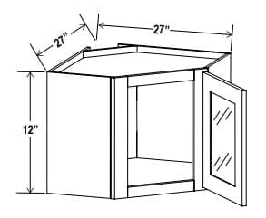Shaker Espresso-WDC2712GD