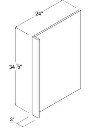 Shaker Ashton Green - DWR3