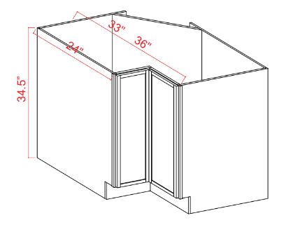 Slim Dove White-ERB33