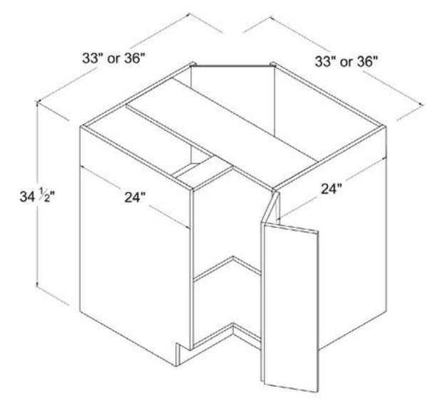High Gloss White - ERB36