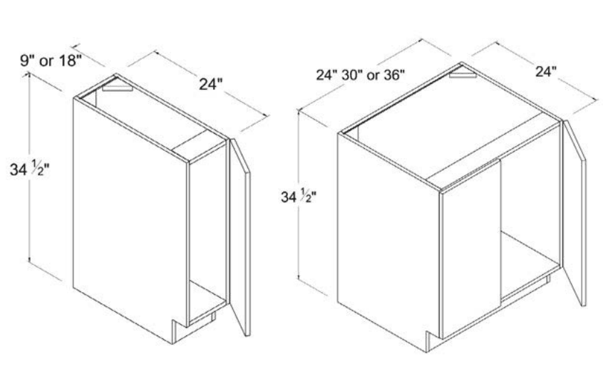 High Gloss White - FHB36