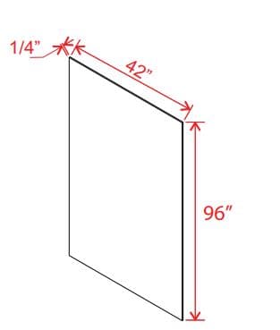 Slim Dove White-FPV4296