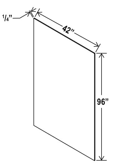 Shaker Ashton Green - FPV4296
