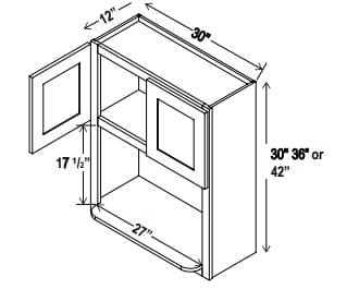 Shaker Espresso-MO3030