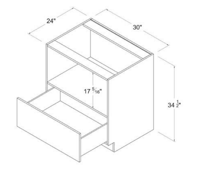 High Gloss Gray - MB30