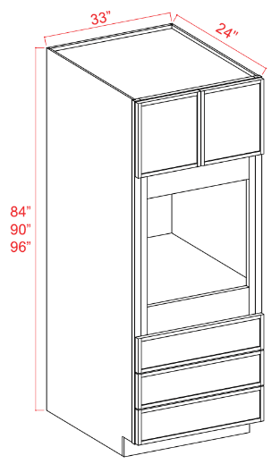 Slim White Oak-O339624