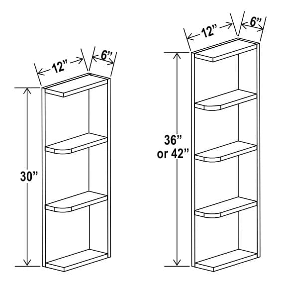 Shaker Ashton Green - OE630