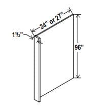 Shaker White-REF2796