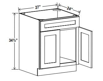 Shaker Espresso-SB27