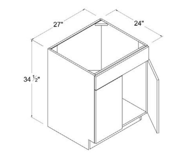 High Gloss White - SB27