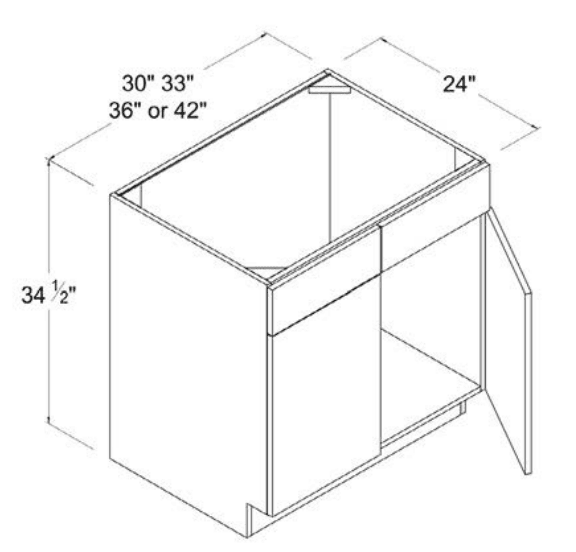 High Gloss White - SB30