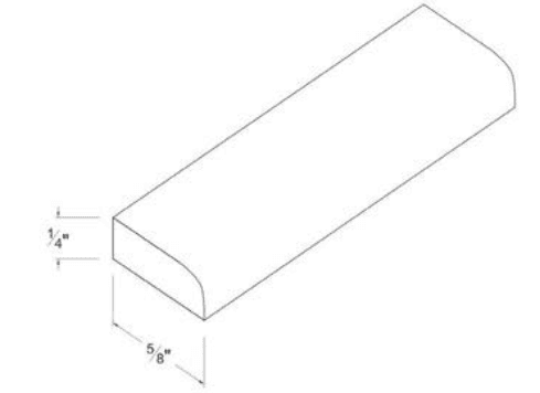 Shaker Ashton Green - SM8(SCR)