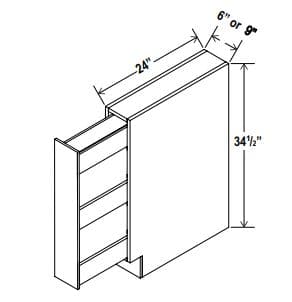 Shaker Espresso-SPB9