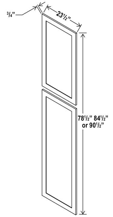 Shaker Ashton Green - TDEP2484