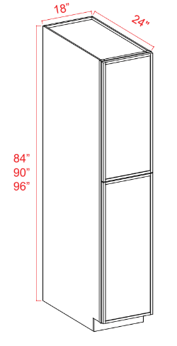 Slim White Oak-U188424