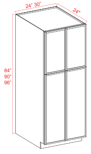 Slim White Oak-U309024