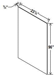 Shaker White-USV2496