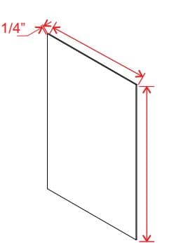 Slim White Oak-USV2496