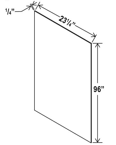 Shaker Ashton Green - USV2496