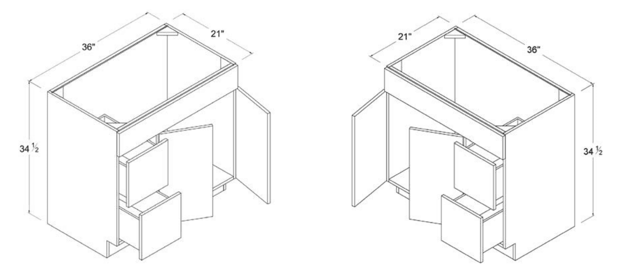 High Gloss Gray - V36TDR