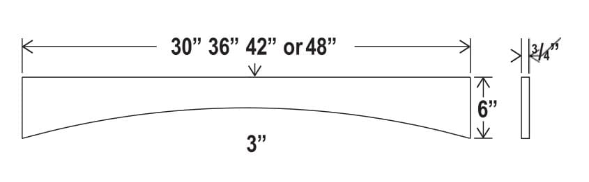 Shaker Ashton Green - VA42