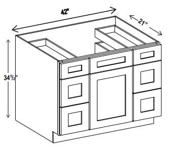 Aspen Charcoal-VDSD42-34.5