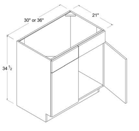 High Gloss White - VS36