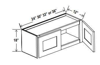 Shaker Espresso-W3318