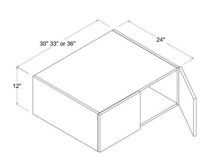 High Gloss Gray - W301224