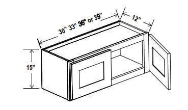 Shaker Espresso-W3015