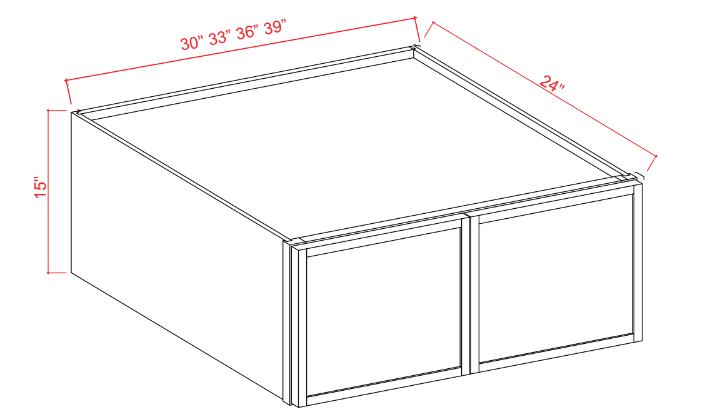 Slim White Oak-W331524