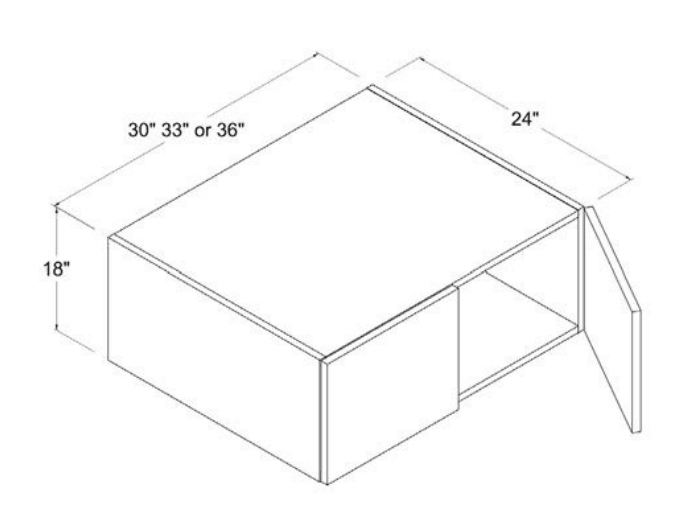 High Gloss Gray - W361824