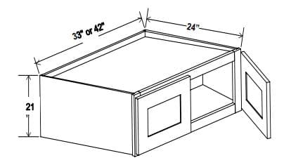 Shaker White-W422124