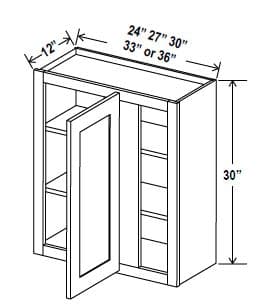 Shaker Ashton Green - WBC3630