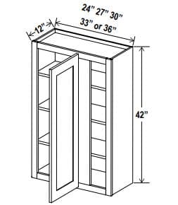 Vintage White-WBC3342
