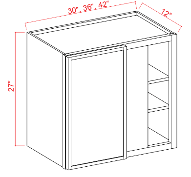 Slim Dove White-WBC2736