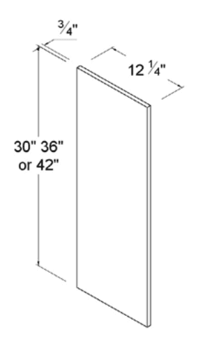 Shaker Ashton Green - WDEP30